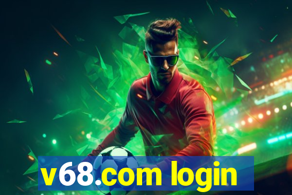 v68.com login